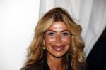 ibiza 23 juni 2017
Opening restarant club Xaxa van EWesley Sneijder en zijn vrouw Yolanthe Sneijder Cabau op eht strand van Cala Tarida. Estelle Cruijff