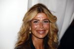 ibiza 23 juni 2017
Opening restarant club Xaxa van EWesley Sneijder en zijn vrouw Yolanthe Sneijder Cabau op eht strand van Cala Tarida. Estelle Cruijff