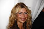 ibiza 23 juni 2017
Opening restarant club Xaxa van EWesley Sneijder en zijn vrouw Yolanthe Sneijder Cabau op eht strand van Cala Tarida. Estelle Cruijff