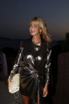 ibiza 23 juni 2017
Opening restarant club Xaxa van EWesley Sneijder en zijn vrouw Yolanthe Sneijder Cabau op eht strand van Cala Tarida. Estelle Cruijff