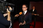 Amsterdam 28 juni 2017
Onthulling beeld Guus Meeuwis bij Madame Tussaud.