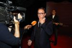 Amsterdam 28 juni 2017
Onthulling beeld Guus Meeuwis bij Madame Tussaud.