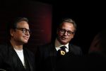 Amsterdam 28 juni 2017
Onthulling beeld Guus Meeuwis bij Madame Tussaud.