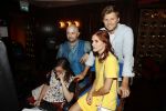 Rotterdam 27 juni 2017
Opnames film K3 Love Cruise op de SS Rotterdam met oa  Tim Douwsma Nicolette v Dam en Winston Post. Hanne Verbruggen
