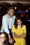 Rotterdam 27 juni 2017
Opnames film K3 Love Cruise op de SS Rotterdam met oa  Tim Douwsma Nicolette v Dam en Winston Post. Hanne Verbruggen