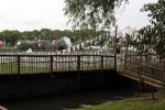 Amsterdam 30 juni 2017
Hanneke Groenteman tijdens voorbereidingen van huwelijk zoon Gijs Groenteman