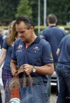 Lievelde 25 juni 2017
Jan Kees de Jager en Pim Booij bij de achterhoek rally