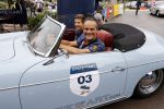 Lievelde 25 juni 2017
Jan Kees de Jager en Pim Booij bij de achterhoek rally