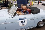 Lievelde 25 juni 2017
Jan Kees de Jager en Pim Booij bij de achterhoek rally