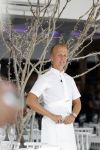 ibiza 23 juni 2017
Opening restarant club Xaxa van EWesley Sneijder en zijn vrouw Yolanthe Sneijder Cabau op eht strand van Cala Tarida. Jan Reus jr