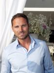 ibiza 23 juni 2017
Opening restarant club Xaxa van EWesley Sneijder en zijn vrouw Yolanthe Sneijder Cabau op eht strand van Cala Tarida. Jeffrey Sneijder
