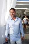 ibiza 23 juni 2017
Opening restarant club Xaxa van EWesley Sneijder en zijn vrouw Yolanthe Sneijder Cabau op eht strand van Cala Tarida. Jeffrey Sneijder