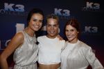 Rotterdam 27 juni 2017
Opnames film K3 Love Cruise op de SS Rotterdam met oa  Tim Douwsma Nicolette v Dam en Winston Post