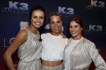Rotterdam 27 juni 2017
Opnames film K3 Love Cruise op de SS Rotterdam met oa  Tim Douwsma Nicolette v Dam en Winston Post