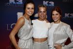 Rotterdam 27 juni 2017
Opnames film K3 Love Cruise op de SS Rotterdam met oa  Tim Douwsma Nicolette v Dam en Winston Post