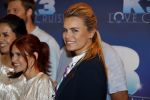 Rotterdam 27 juni 2017
Opnames film K3 Love Cruise op de SS Rotterdam met oa  Tim Douwsma Nicolette v Dam en Winston Post