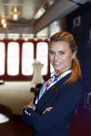 Rotterdam 27 juni 2017
Opnames film K3 Love Cruise op de SS Rotterdam met oa  Tim Douwsma Nicolette v Dam en Winston Post
