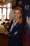 Rotterdam 27 juni 2017
Opnames film K3 Love Cruise op de SS Rotterdam met oa  Tim Douwsma Nicolette v Dam en Winston Post