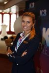 Rotterdam 27 juni 2017
Opnames film K3 Love Cruise op de SS Rotterdam met oa  Tim Douwsma Nicolette v Dam en Winston Post