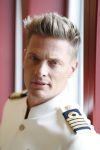Rotterdam 27 juni 2017
Opnames film K3 Love Cruise op de SS Rotterdam met oa  Tim Douwsma Nicolette v Dam en Winston Post