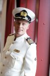 Rotterdam 27 juni 2017
Opnames film K3 Love Cruise op de SS Rotterdam met oa  Tim Douwsma Nicolette v Dam en Winston Post