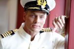 Rotterdam 27 juni 2017
Opnames film K3 Love Cruise op de SS Rotterdam met oa  Tim Douwsma Nicolette v Dam en Winston Post