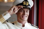 Rotterdam 27 juni 2017
Opnames film K3 Love Cruise op de SS Rotterdam met oa  Tim Douwsma Nicolette v Dam en Winston Post