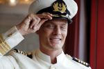 Rotterdam 27 juni 2017
Opnames film K3 Love Cruise op de SS Rotterdam met oa  Tim Douwsma Nicolette v Dam en Winston Post