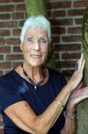 Landgraaf 22 Juni 2017
Loek Kessels (Lieve Mona) en haar kleinzoon Rick Vliegen