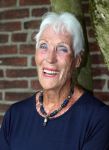 Landgraaf 22 Juni 2017
Loek Kessels (Lieve Mona) en haar kleinzoon Rick Vliegen