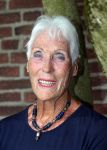 Landgraaf 22 Juni 2017
Loek Kessels (Lieve Mona) en haar kleinzoon Rick Vliegen