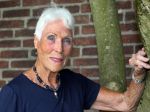 Landgraaf 22 Juni 2017
Loek Kessels (Lieve Mona) en haar kleinzoon Rick Vliegen