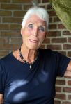 Landgraaf 22 Juni 2017
Loek Kessels (Lieve Mona) en haar kleinzoon Rick Vliegen