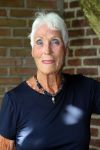Landgraaf 22 Juni 2017
Loek Kessels (Lieve Mona) en haar kleinzoon Rick Vliegen
