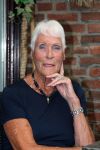 Landgraaf 22 Juni 2017
Loek Kessels (Lieve Mona) en haar kleinzoon Rick Vliegen