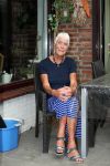 Landgraaf 22 Juni 2017
Loek Kessels (Lieve Mona) en haar kleinzoon Rick Vliegen