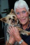 Landgraaf 22 Juni 2017
Loek Kessels (Lieve Mona) en haar kleinzoon Rick Vliegen
