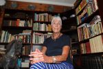 Landgraaf 22 Juni 2017
Loek Kessels (Lieve Mona) en haar kleinzoon Rick Vliegen
