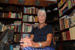 Landgraaf 22 Juni 2017
Loek Kessels (Lieve Mona) en haar kleinzoon Rick Vliegen