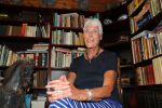 Landgraaf 22 Juni 2017
Loek Kessels (Lieve Mona) en haar kleinzoon Rick Vliegen