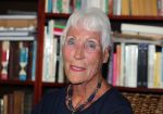 Landgraaf 22 Juni 2017
Loek Kessels (Lieve Mona) en haar kleinzoon Rick Vliegen