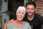 Landgraaf 22 Juni 2017
Loek Kessels (Lieve Mona) en haar kleinzoon Rick Vliegen
