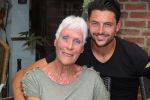 Landgraaf 22 Juni 2017
Loek Kessels (Lieve Mona) en haar kleinzoon Rick Vliegen