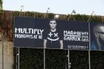 ibiza 24 juni 2017 

Sunnery James en Ryan Marciano Martin Garrix Olivier Heldens Armin v Buuren en Hardwell op abri's op ibiza