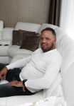 Scheveningen 29 juni 2017
Michael v d Plas in hetb huis van zijn zus.