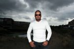 Scheveningen 29 juni 2017
Michael v d Plas in hetb huis van zijn zus.