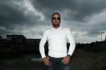 Scheveningen 29 juni 2017
Michael v d Plas in hetb huis van zijn zus.