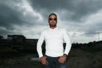 Scheveningen 29 juni 2017
Michael v d Plas in hetb huis van zijn zus.