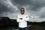 Scheveningen 29 juni 2017
Michael v d Plas in hetb huis van zijn zus.