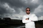 Scheveningen 29 juni 2017
Michael v d Plas in hetb huis van zijn zus.